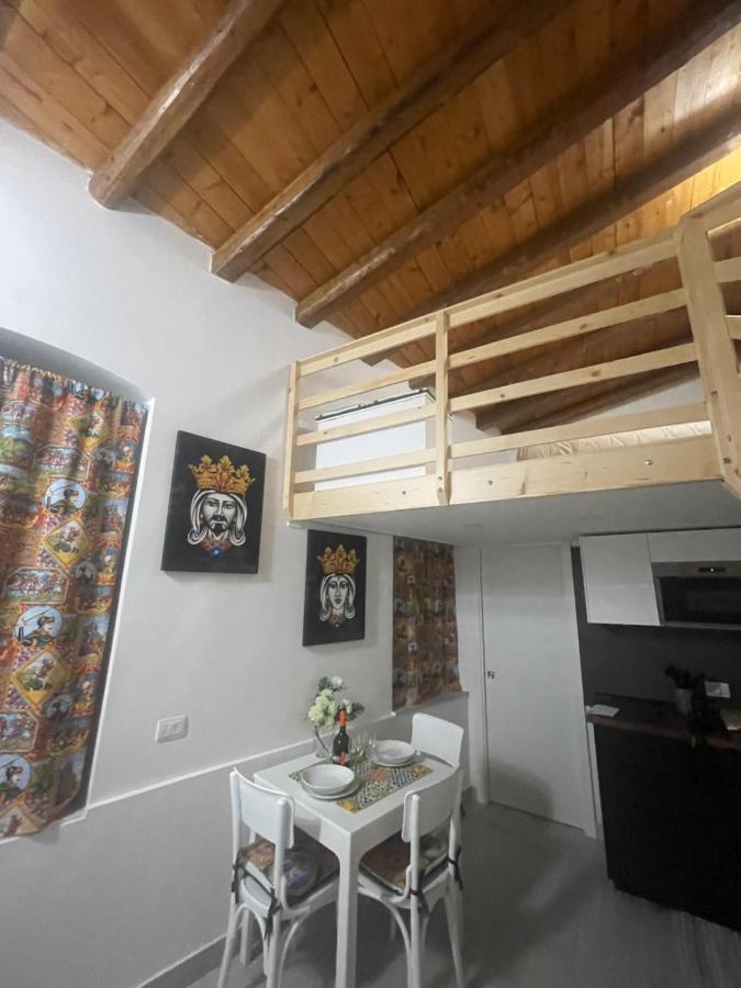 Mega House 2 Apartment Catania Exterior photo