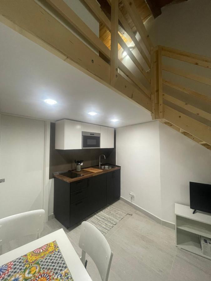 Mega House 2 Apartment Catania Exterior photo