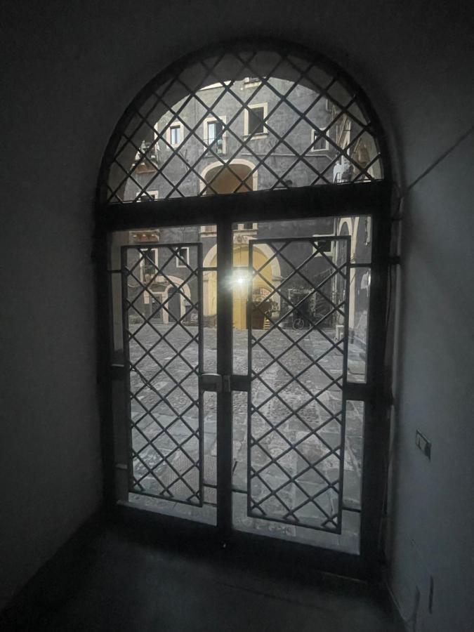 Mega House 2 Apartment Catania Exterior photo