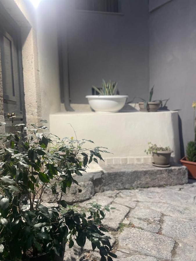 Mega House 2 Apartment Catania Exterior photo