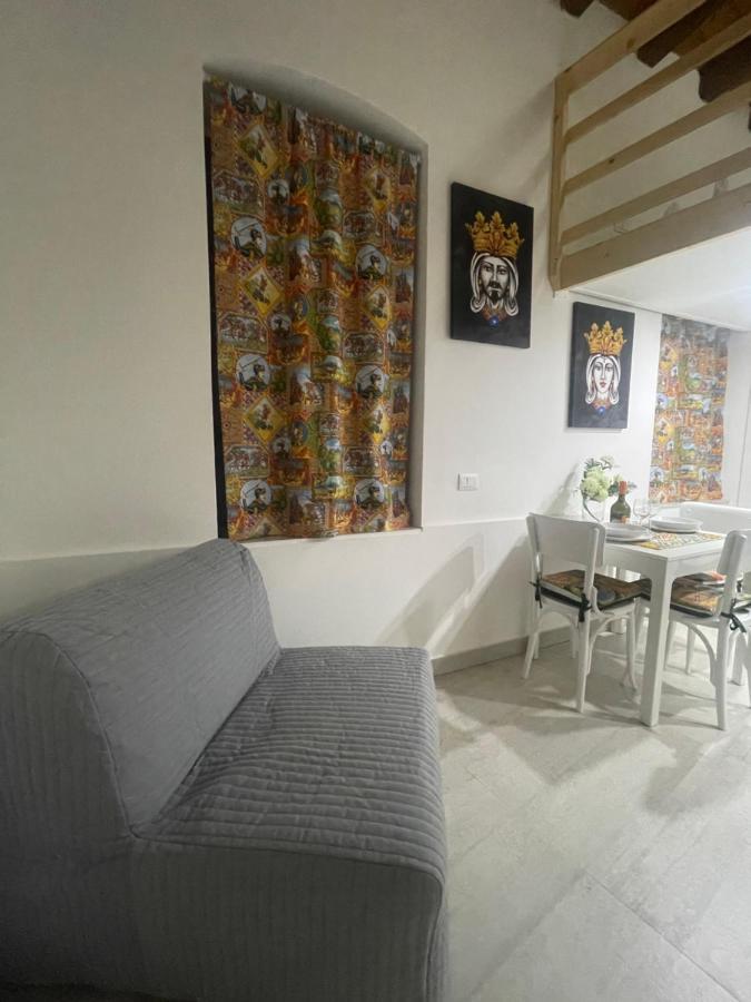 Mega House 2 Apartment Catania Exterior photo