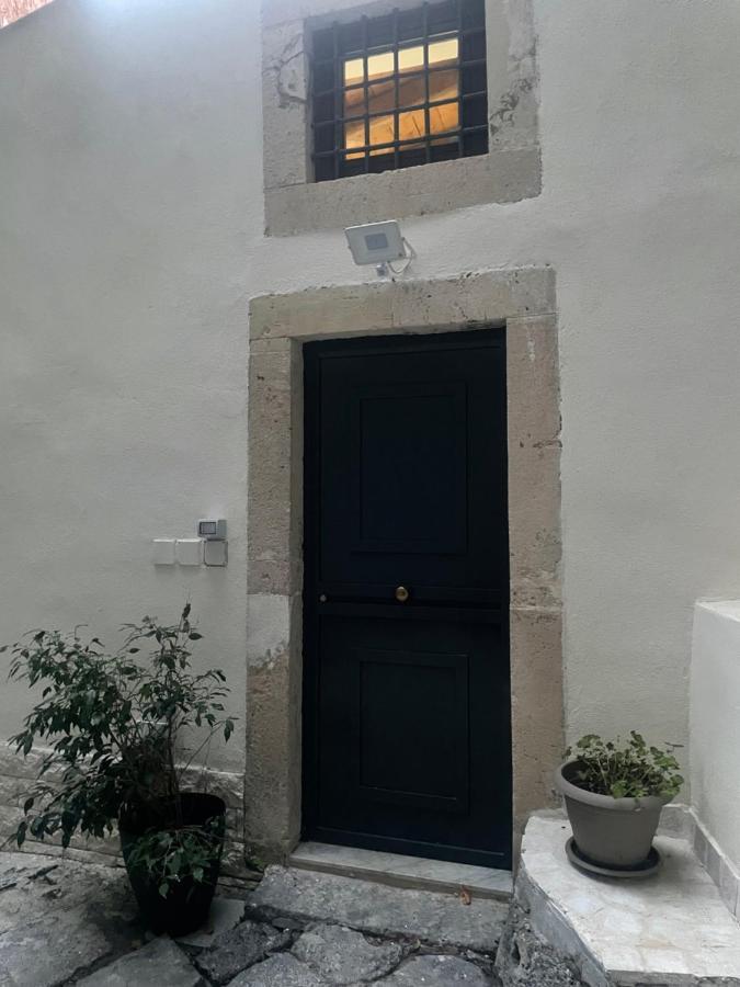 Mega House 2 Apartment Catania Exterior photo