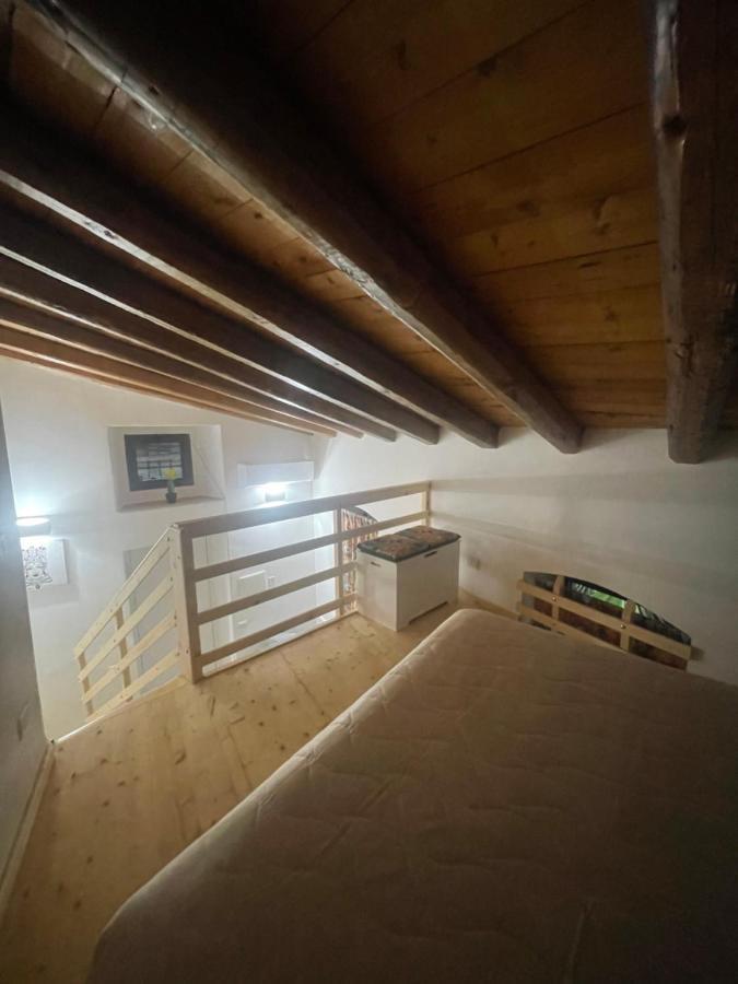 Mega House 2 Apartment Catania Exterior photo